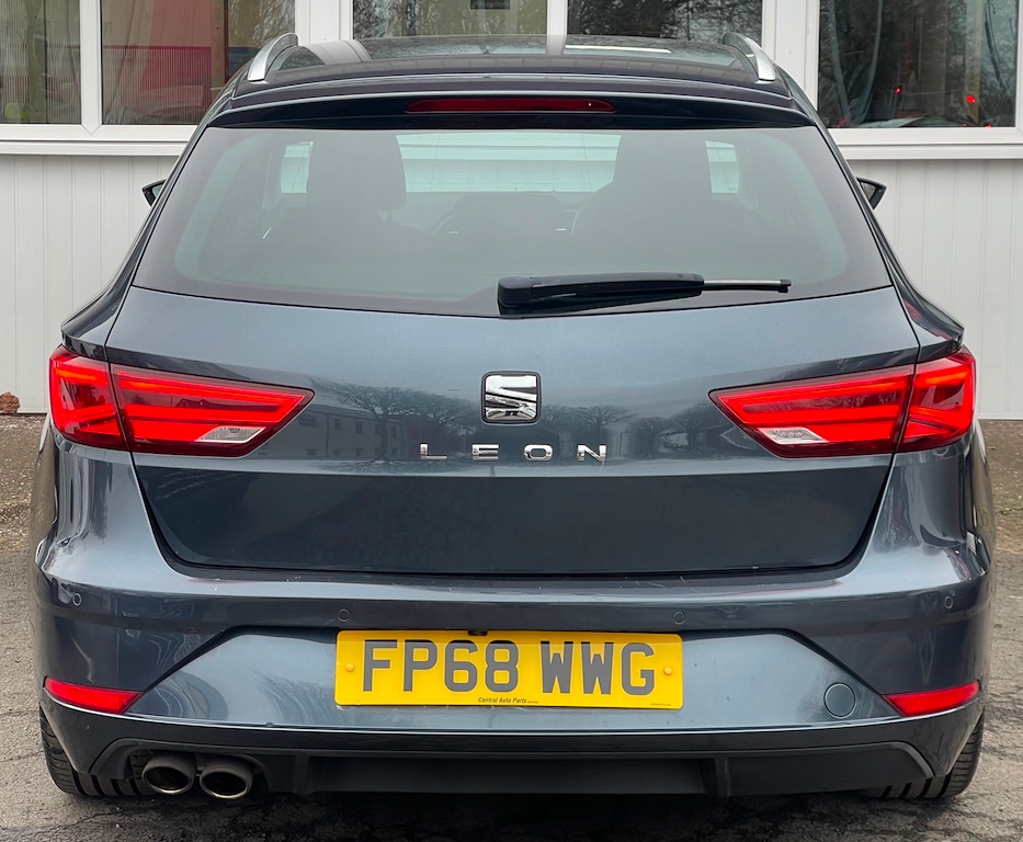 Used SEAT Leon 2018 for sale - 77389261: Photo 11