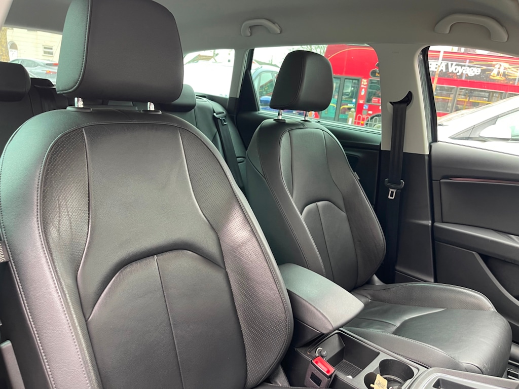 Used SEAT Leon 2018 for sale - 77389261: Photo 13