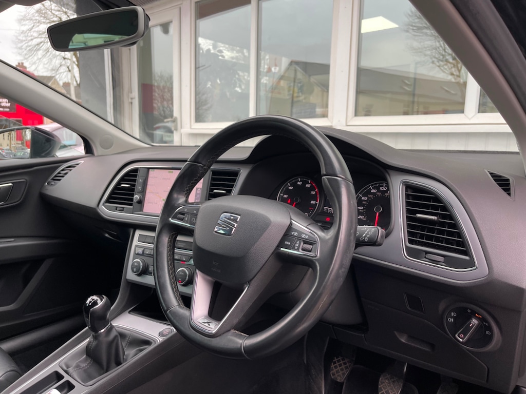 Used SEAT Leon 2018 for sale - 77389261: Photo 14