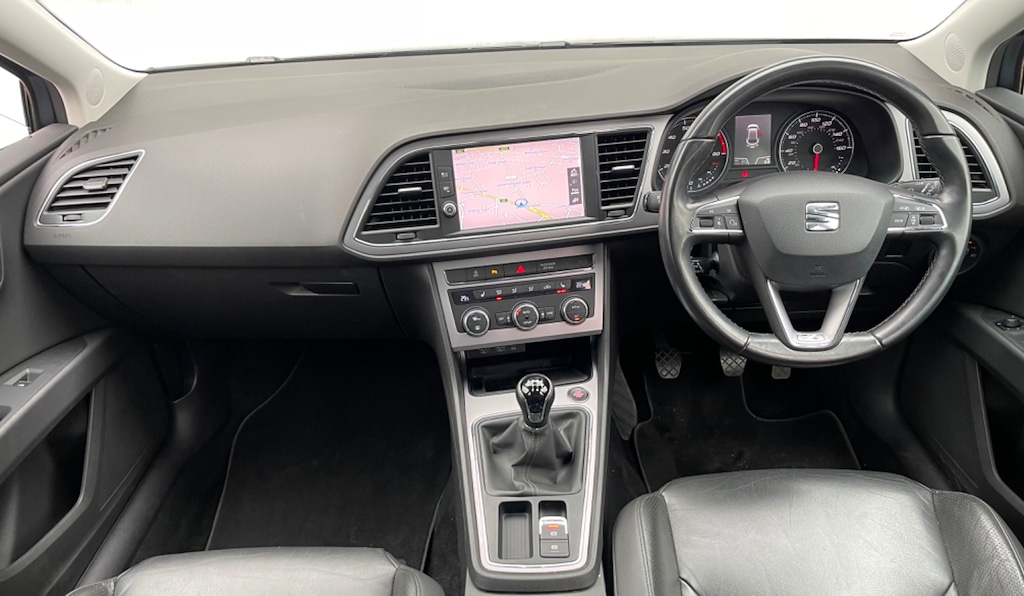 Used SEAT Leon 2018 for sale - 77389261: Photo 15