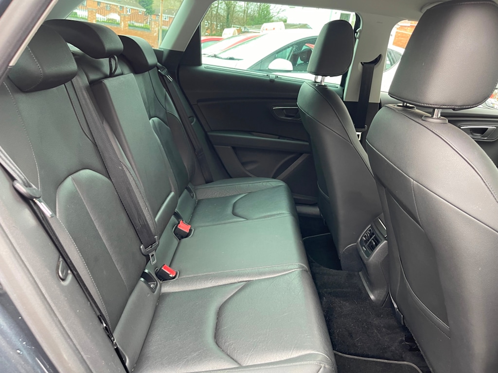 Used SEAT Leon 2018 for sale - 77389261: Photo 16