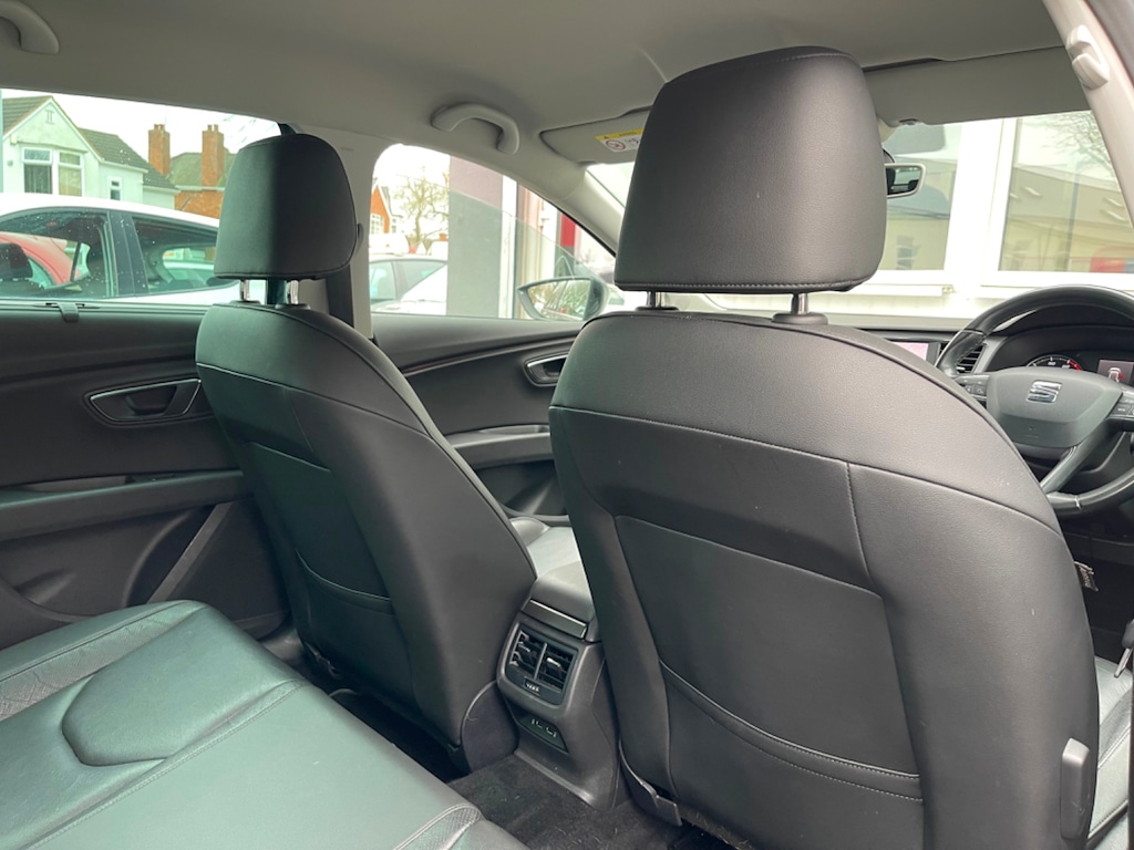 Used SEAT Leon 2018 for sale - 77389261: Photo 17