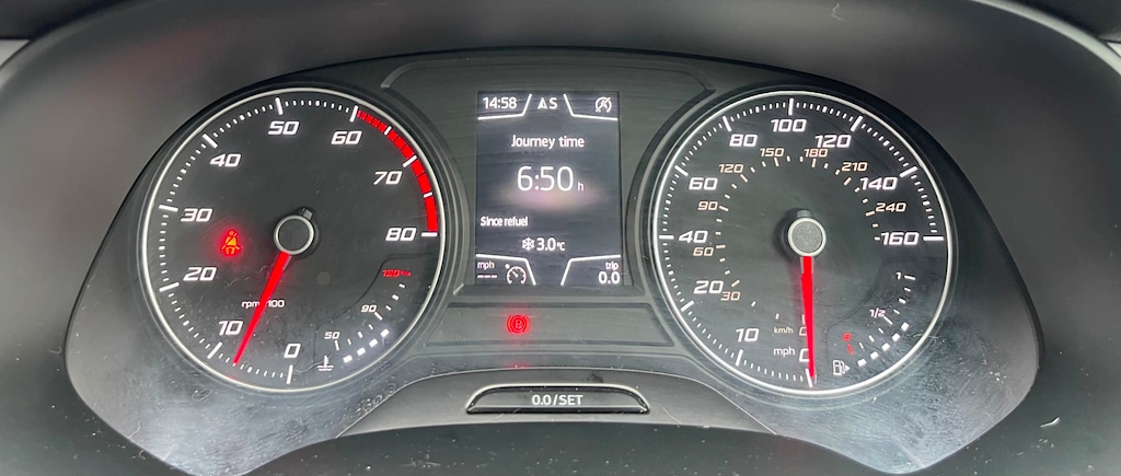 Used SEAT Leon 2018 for sale - 77389261: Photo 18