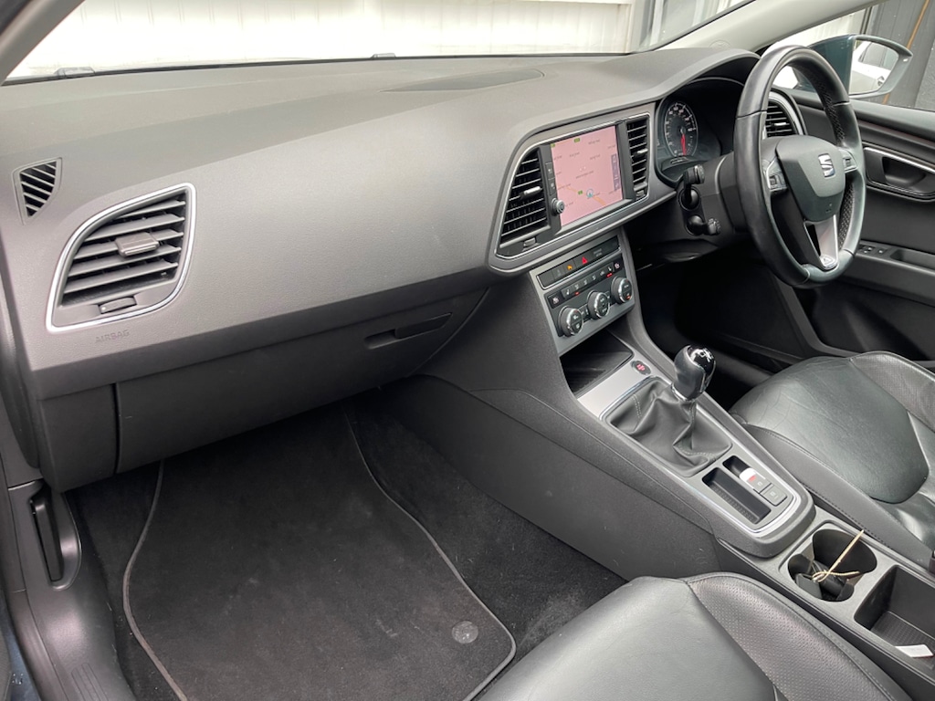 Used SEAT Leon 2018 for sale - 77389261: Photo 19