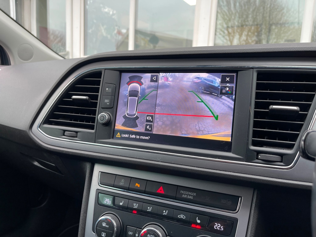 Used SEAT Leon 2018 for sale - 77389261: Photo 24