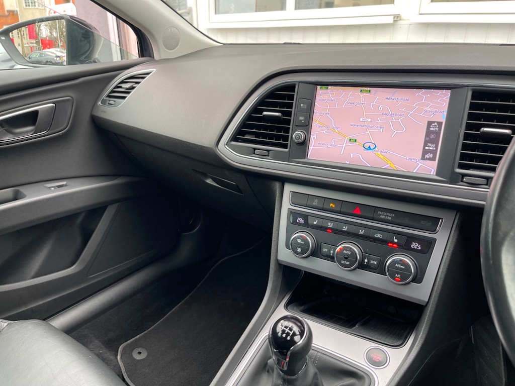 Used SEAT Leon 2018 for sale - 77389261: Photo 25