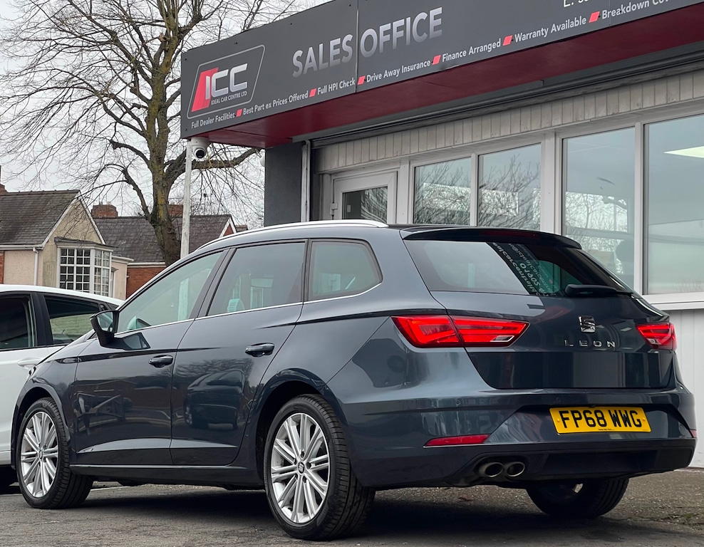 Used SEAT Leon 2018 for sale - 77389261: Photo 27