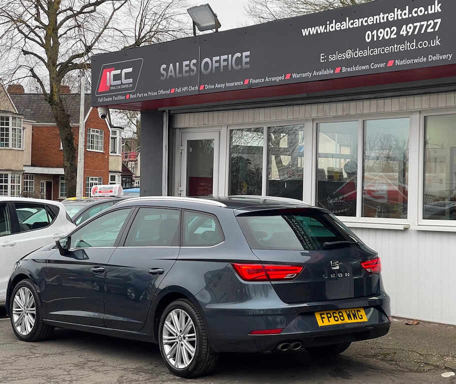 Used SEAT Leon 2018 for sale - 77389261: Photo 28