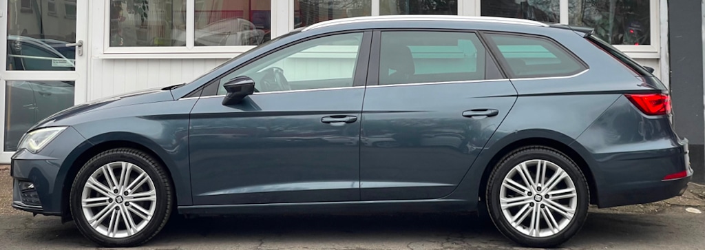 Used SEAT Leon 2018 for sale - 77389261: Photo 29