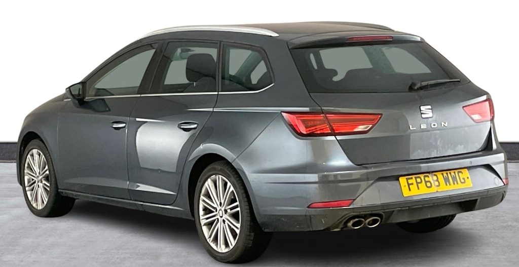 Used SEAT Leon 2018 for sale - 77389261: Photo 3