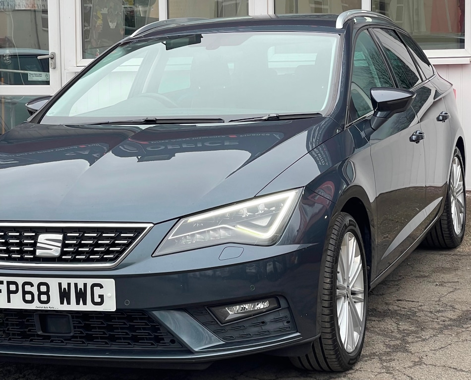 Used SEAT Leon 2018 for sale - 77389261: Photo 30