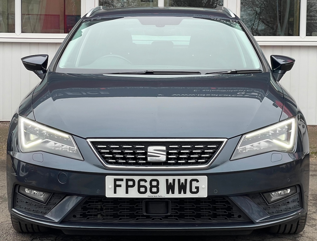 Used SEAT Leon 2018 for sale - 77389261: Photo 31