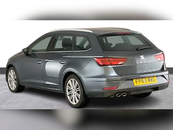 Used SEAT Leon 2018 for sale - 77389261: Photo