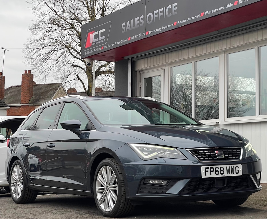 Used SEAT Leon 2018 for sale - 77389261: Photo 6