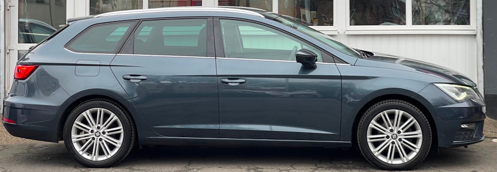 Used SEAT Leon 2018 for sale - 77389261: Photo 8