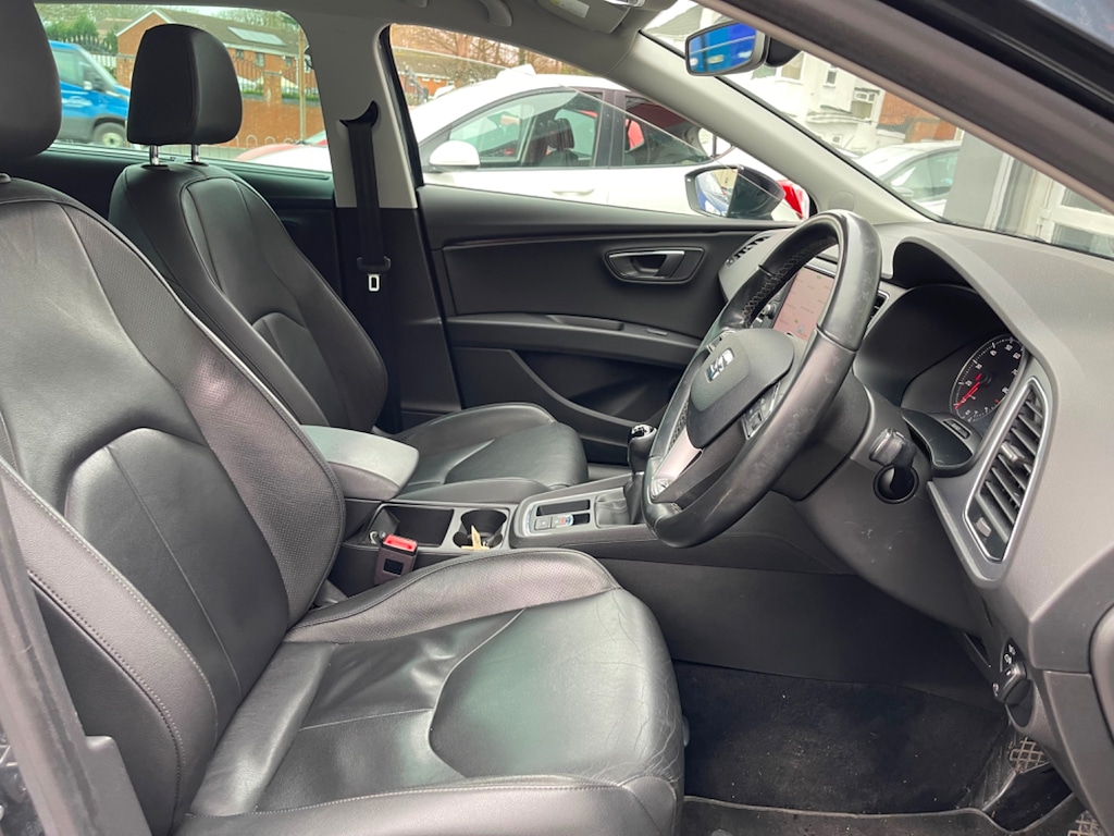 Used SEAT Leon 2018 for sale - 77389261: Photo 9