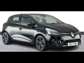 2017 - 0.9 TCe Dynamique S Nav Hatchback 5dr Petrol Manual Euro 6 (s/s) (90 ps)