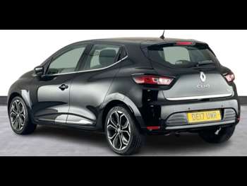 Used Renault Clio 2017 for sale - 74818878: Photo