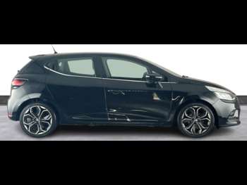 Used Renault Clio 2017 for sale - 74818878: Photo