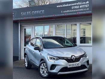 Renault - Captur