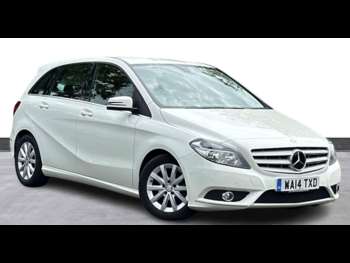 2014 - 1.5 ECO SE MPV 5dr Diesel Manual Euro 5 (s/s) (109 ps)