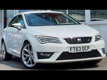 Used SEAT Leon 2014 for sale - 74772401: Photo