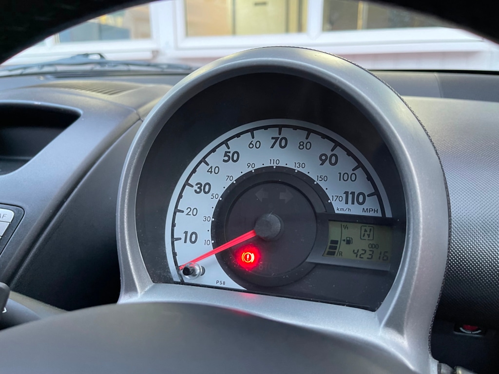 Used Peugeot 107 2013 for sale - 76351127: Photo 17