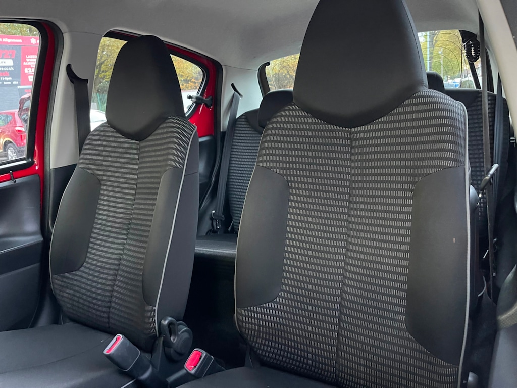 Used Peugeot 107 2013 for sale - 76351127: Photo 18