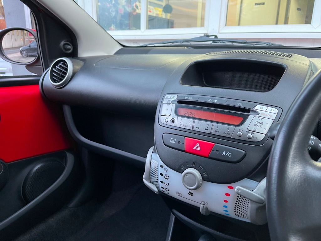 Used Peugeot 107 2013 for sale - 76351127: Photo 20