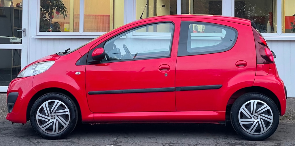 Used Peugeot 107 2013 for sale - 76351127: Photo 23