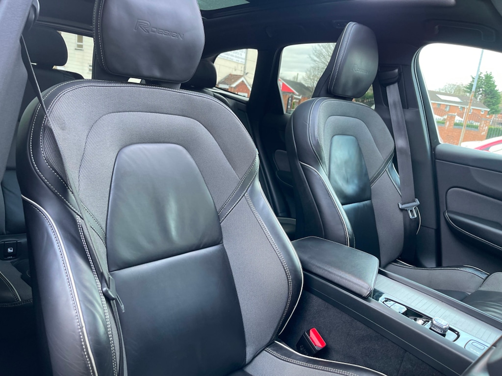 Used Volvo XC60 2020 for sale - 77679110: Photo 11