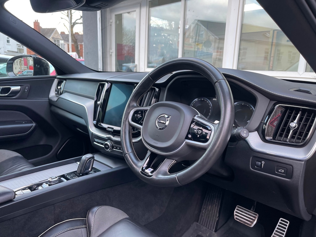 Used Volvo XC60 2020 for sale - 77679110: Photo 12