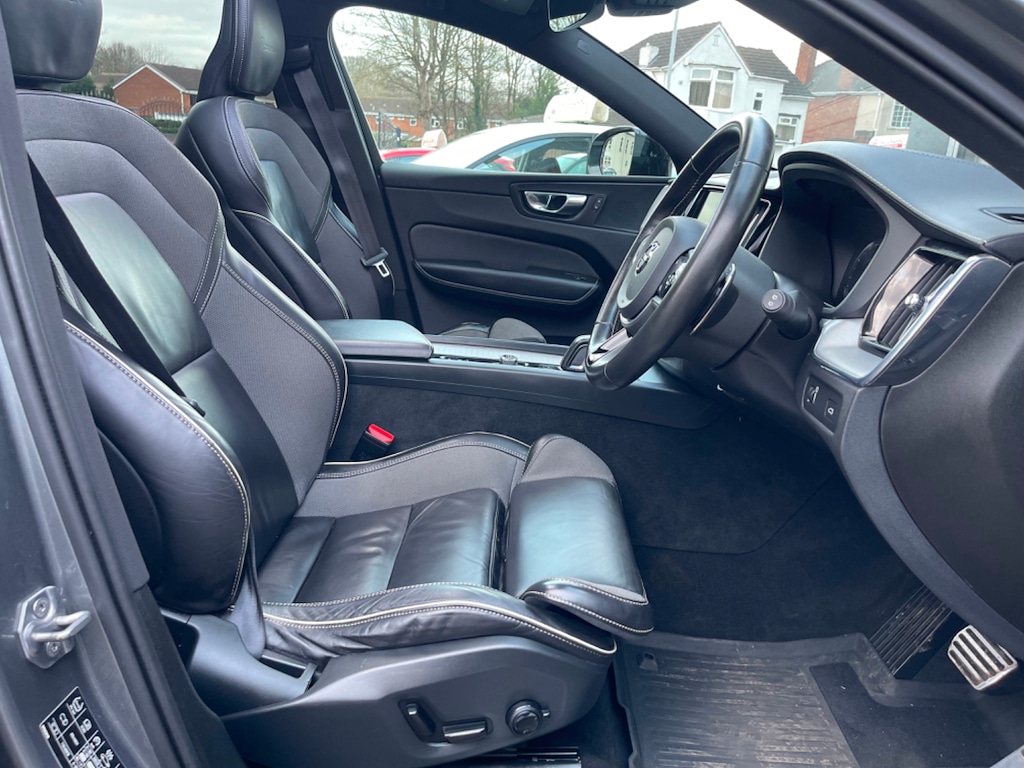 Used Volvo XC60 2020 for sale - 77679110: Photo 13