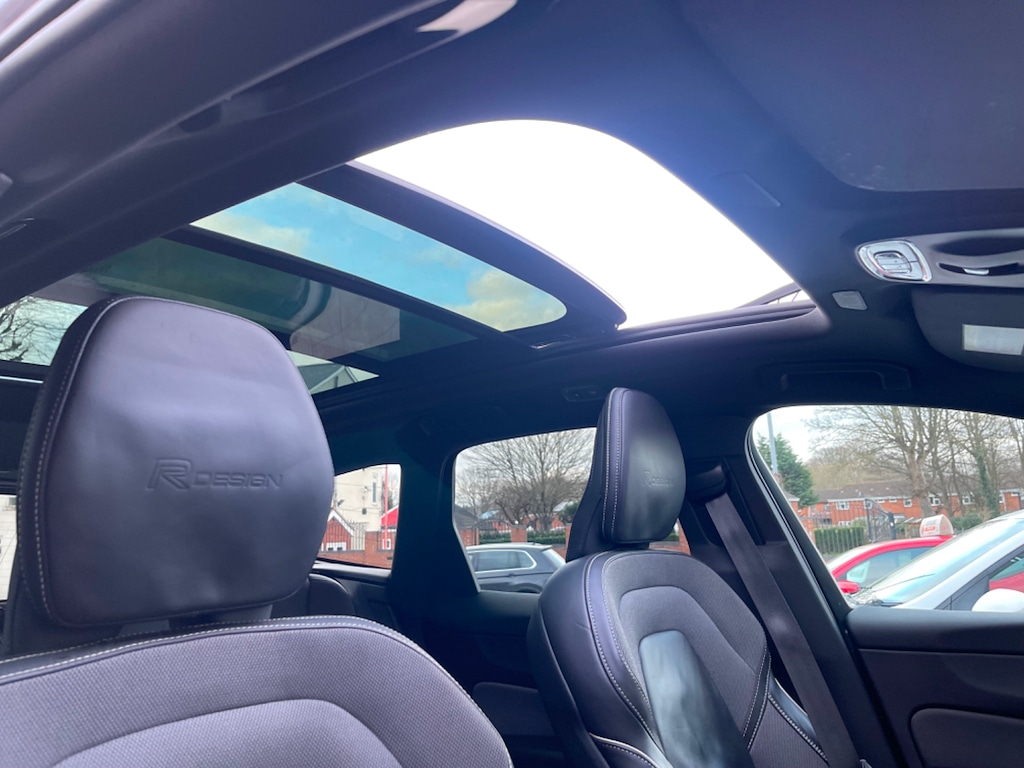 Used Volvo XC60 2020 for sale - 77679110: Photo 15