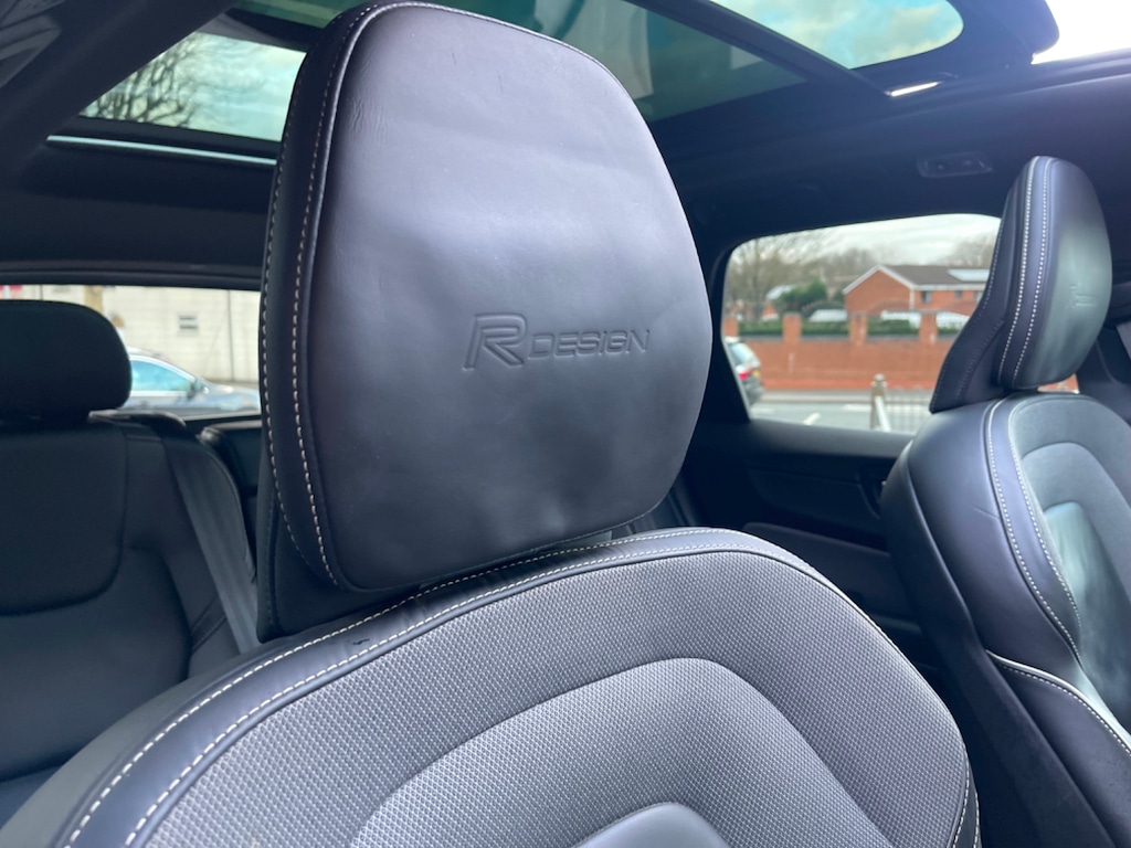 Used Volvo XC60 2020 for sale - 77679110: Photo 16