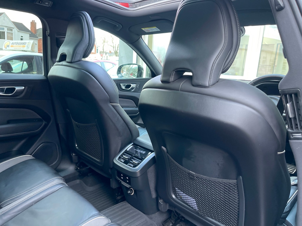 Used Volvo XC60 2020 for sale - 77679110: Photo 18