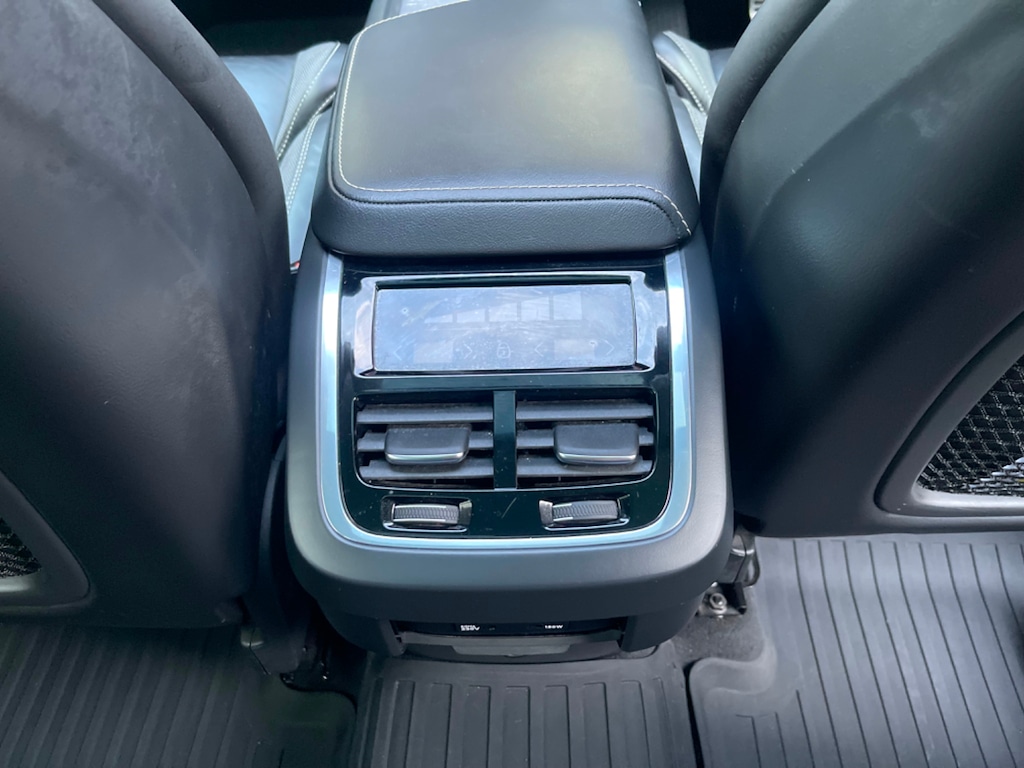 Used Volvo XC60 2020 for sale - 77679110: Photo 22