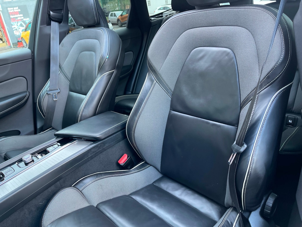 Used Volvo XC60 2020 for sale - 77679110: Photo 23