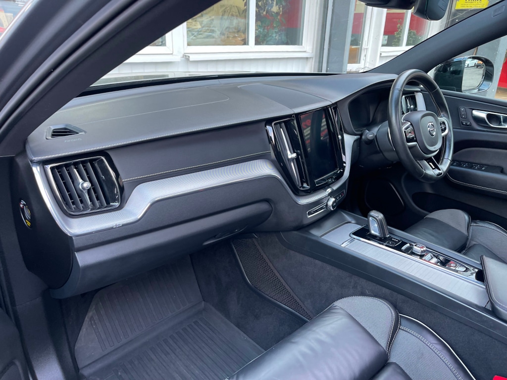 Used Volvo XC60 2020 for sale - 77679110: Photo 24