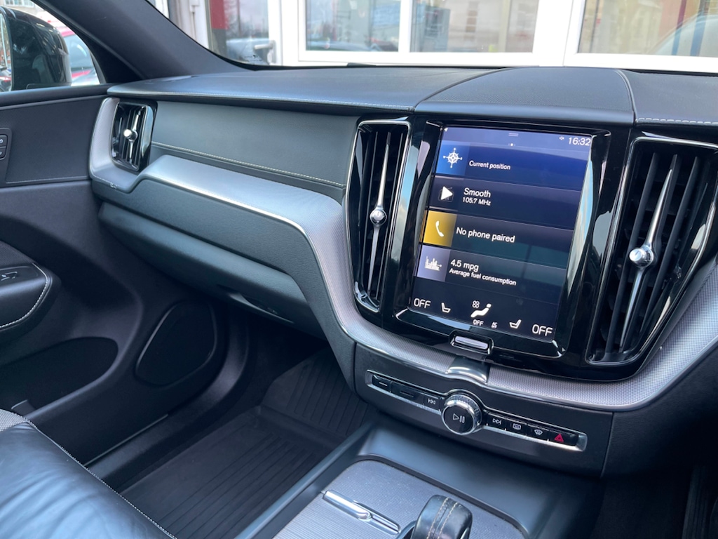 Used Volvo XC60 2020 for sale - 77679110: Photo 29