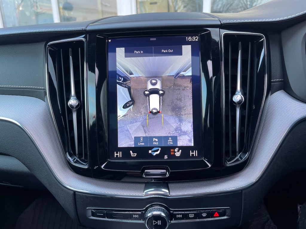 Used Volvo XC60 2020 for sale - 77679110: Photo 32