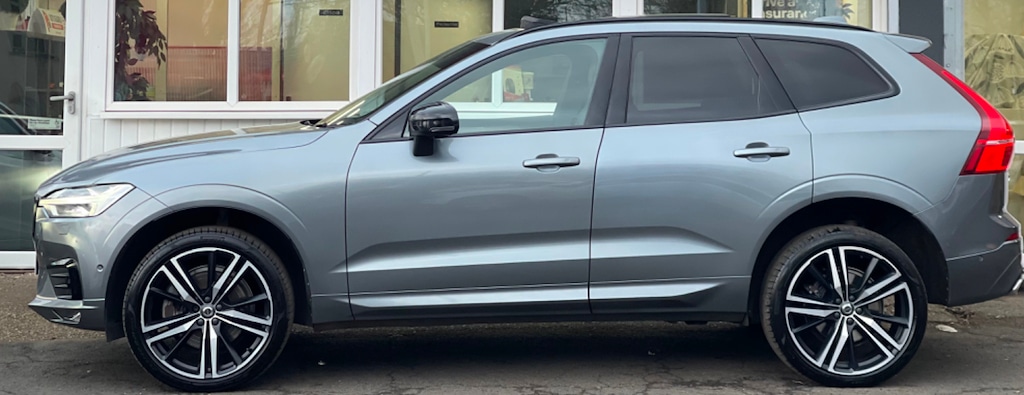 Used Volvo XC60 2020 for sale - 77679110: Photo 36