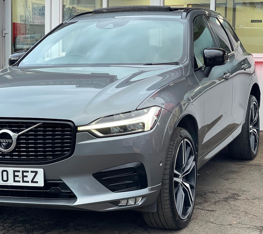 Used Volvo XC60 2020 for sale - 77679110: Photo 39