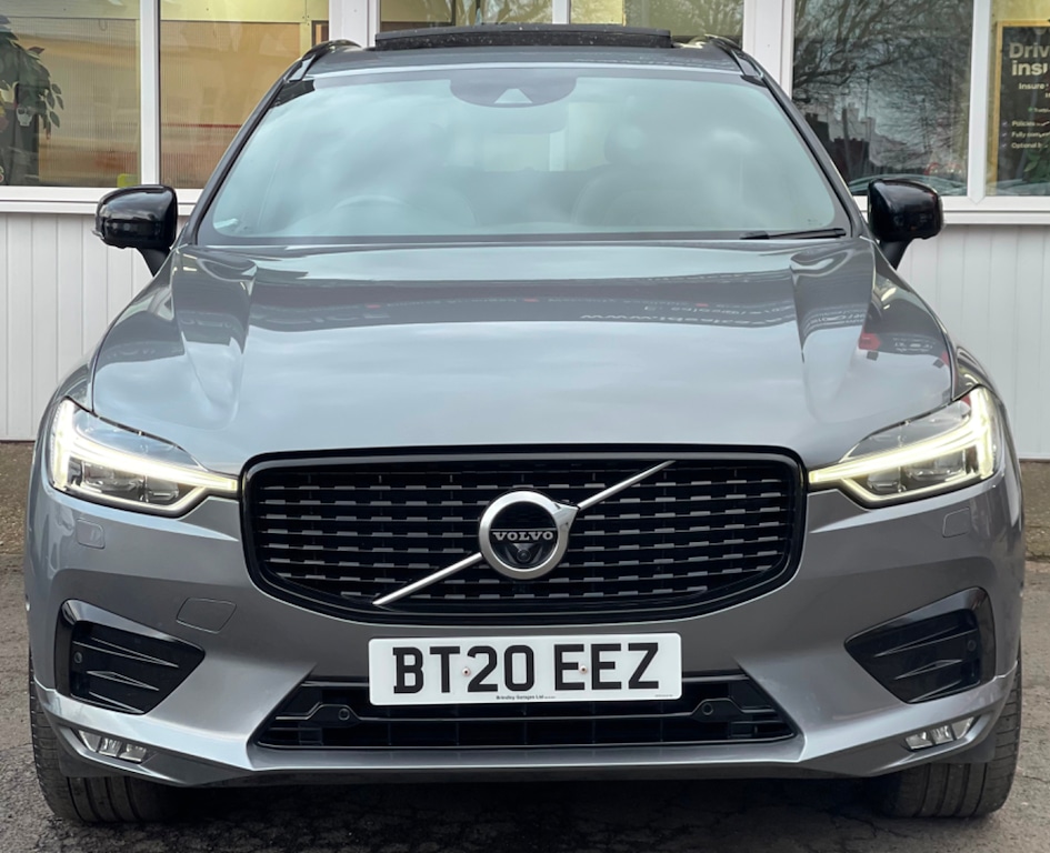 Used Volvo XC60 2020 for sale - 77679110: Photo 40