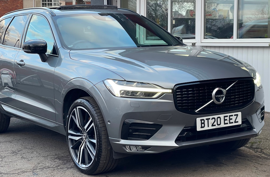 Used Volvo XC60 2020 for sale - 77679110: Photo 6