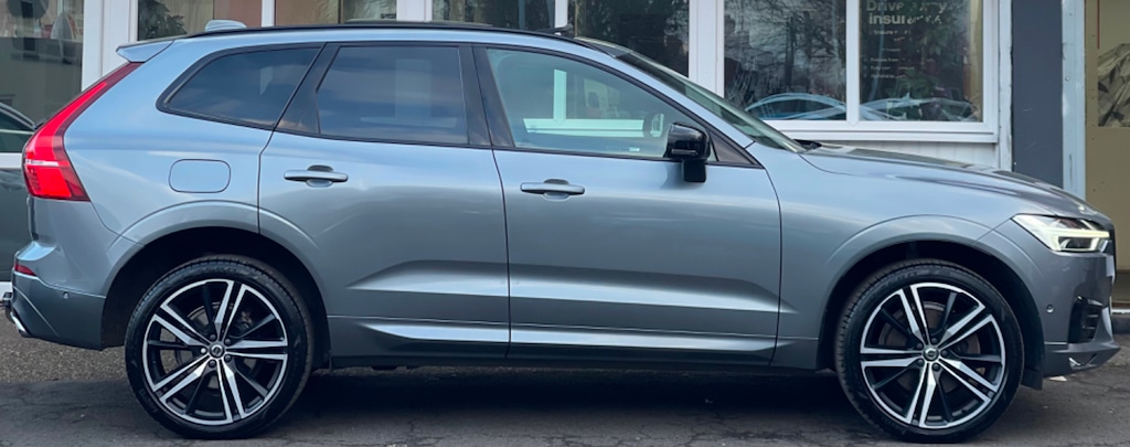 Used Volvo XC60 2020 for sale - 77679110: Photo 8