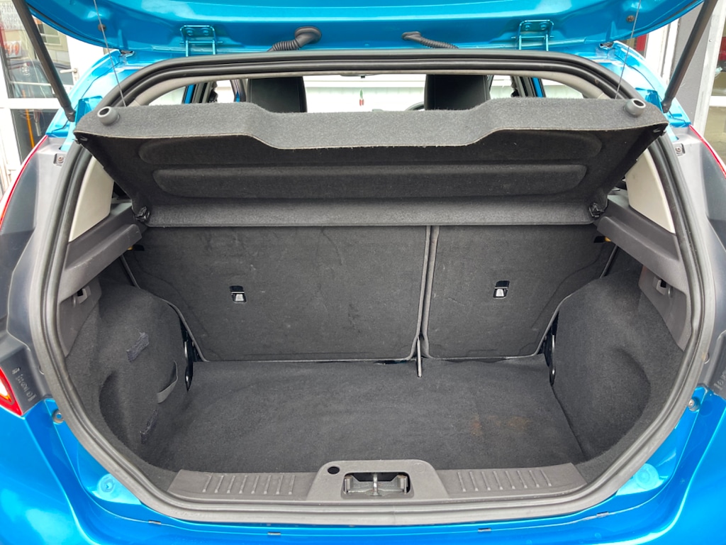 Used Ford Fiesta 2013 for sale - 76067254: Photo 17