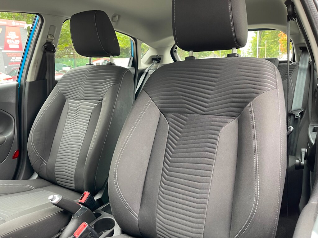 Used Ford Fiesta 2013 for sale - 76067254: Photo 19