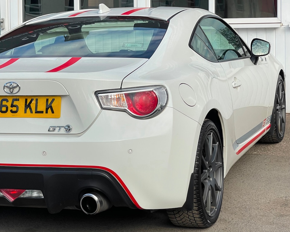 Used Toyota GT86 2015 for sale - 75569899: Photo 10