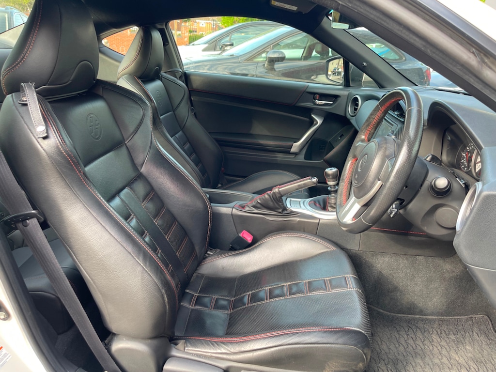 Used Toyota GT86 2015 for sale - 75569899: Photo 11